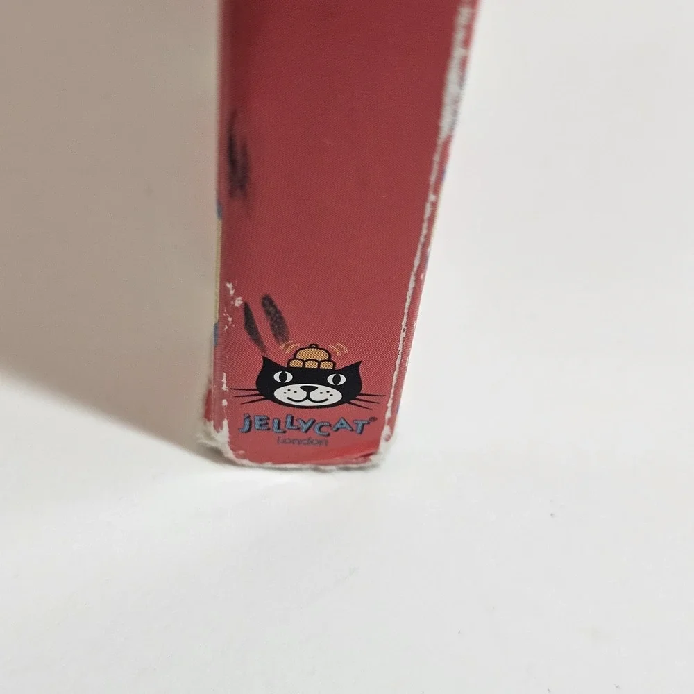 Jellycat Book , If I Were A Dog by Anne Wilkinson